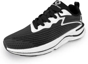 Easy Stride Series Sneakers Shoes, Designed for Ultimate Comfort and Style for Everyday Walking, Jogging, Running, Exercising