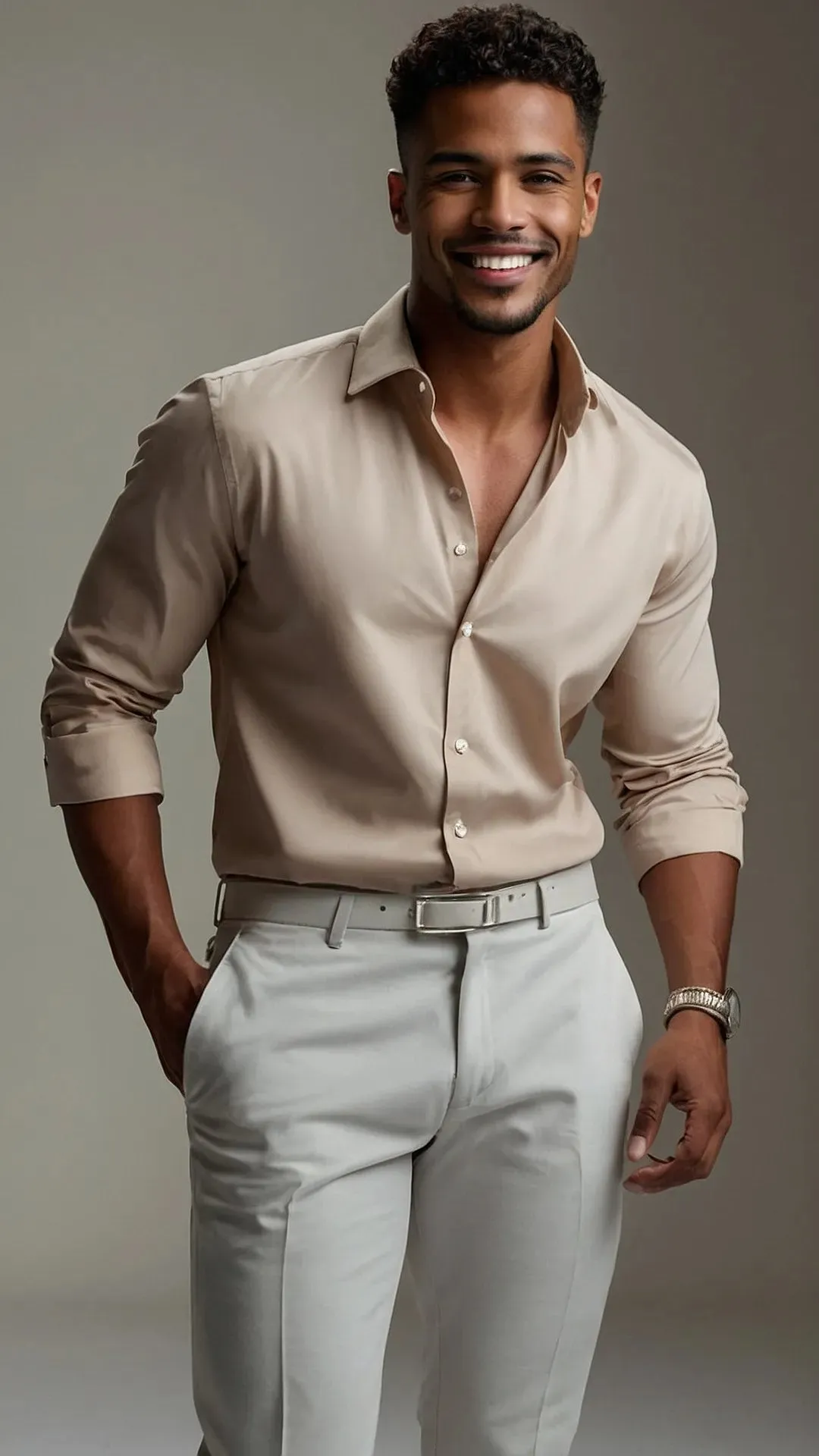 Effortless Styles: 17 Casual Shirt Outfits Every Man Needs