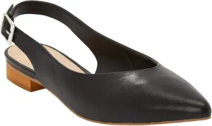 ellos Women's Slingback Flats (Wide Widths Available)