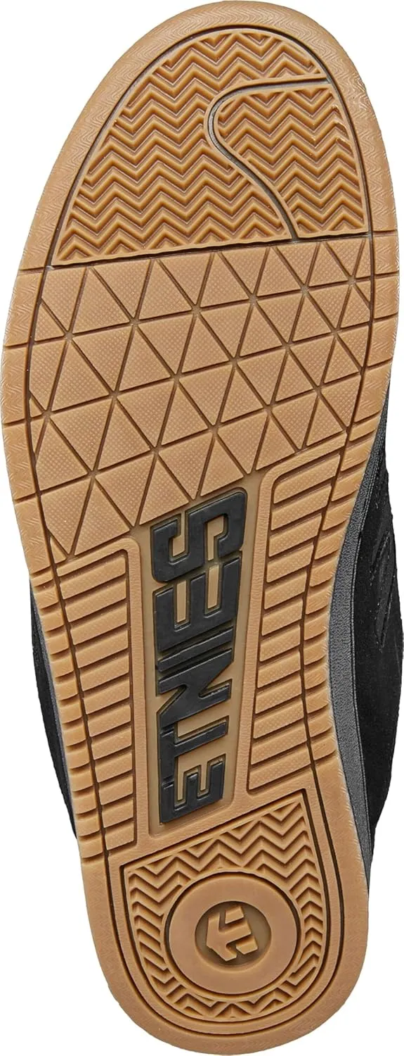 Etnies Unisex-Adult Casual Skate Shoe
