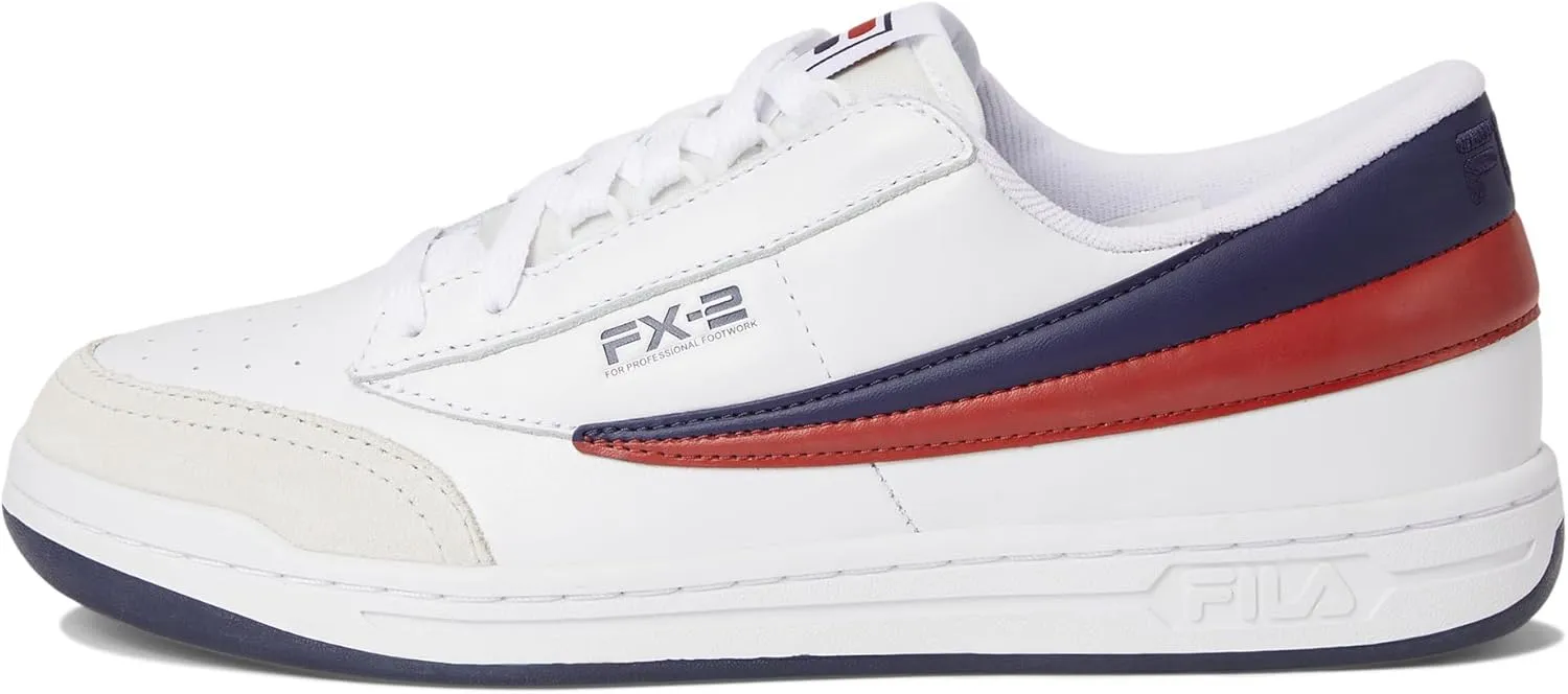 Fila Men's Fx-2 Sneaker