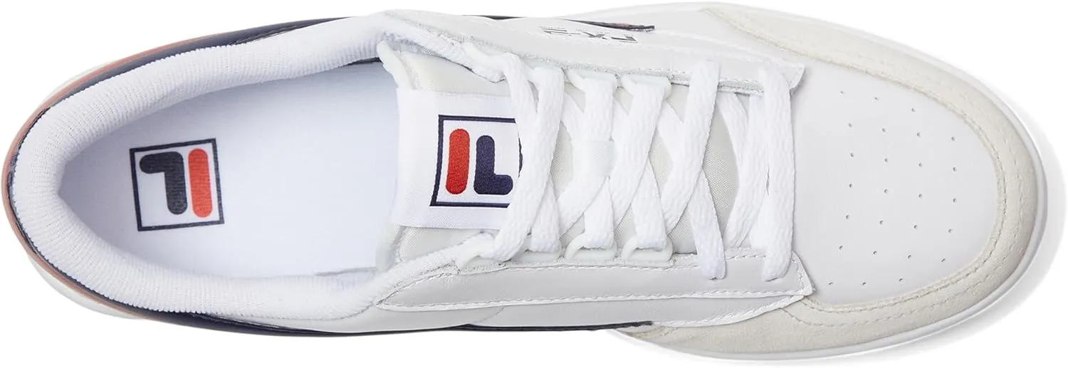 Fila Men's Fx-2 Sneaker