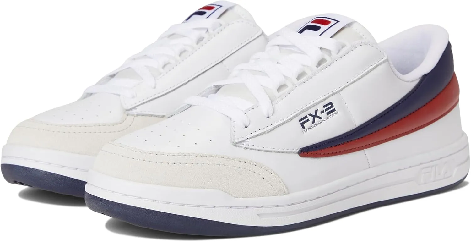 Fila Men's Fx-2 Sneaker