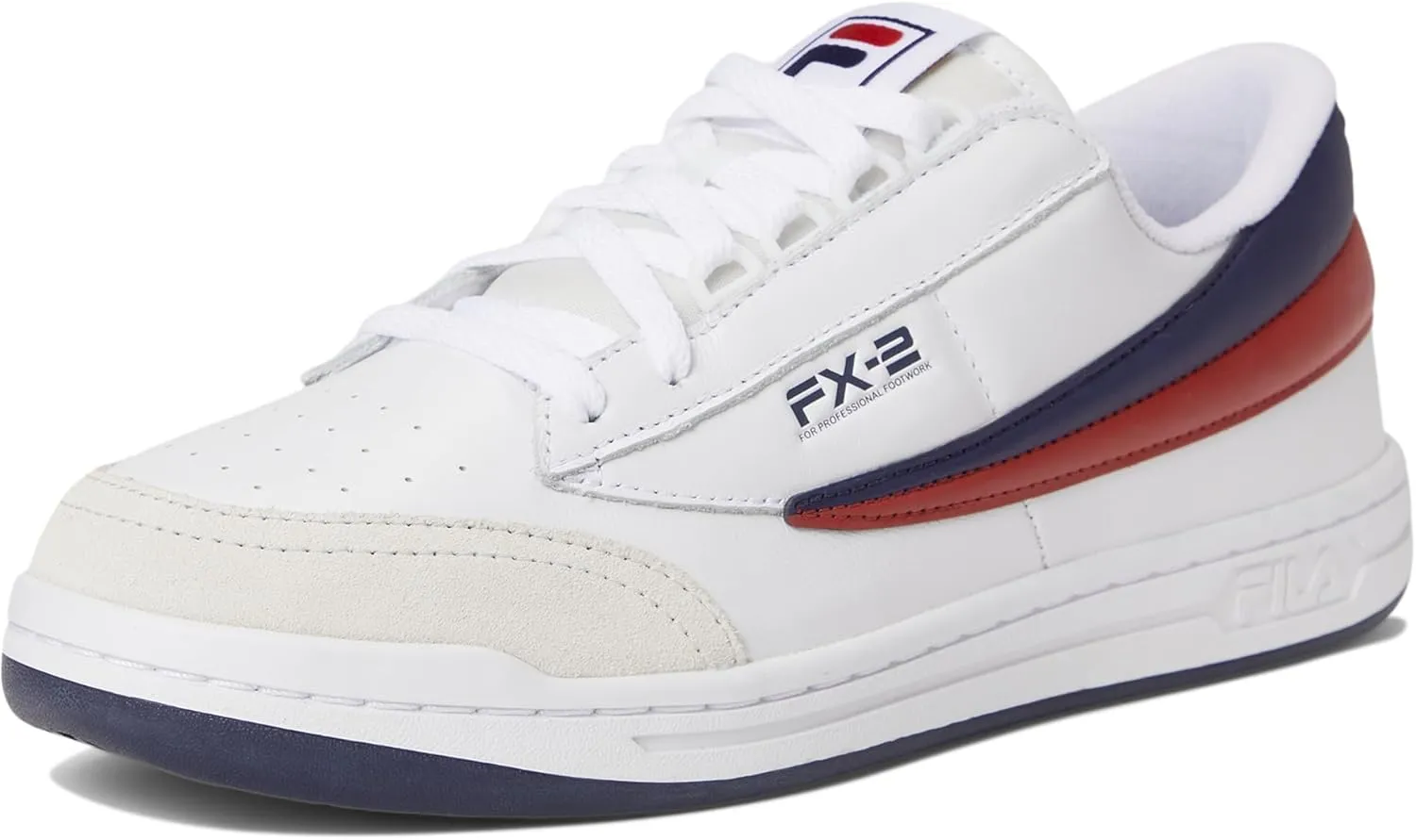 Fila Men's Fx-2 Sneaker