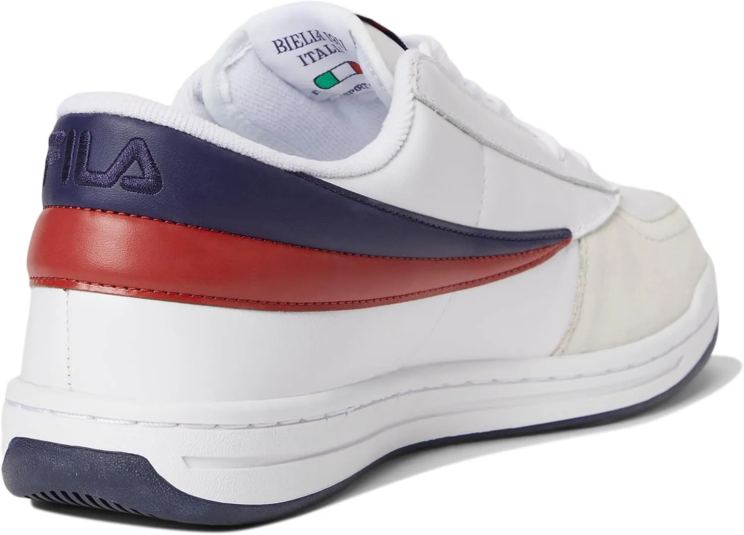 Fila Men's Fx-2 Sneaker
