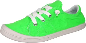 Forever Link Comfort-01 Women's Classic Slip-On Comfort Fashion Sneaker