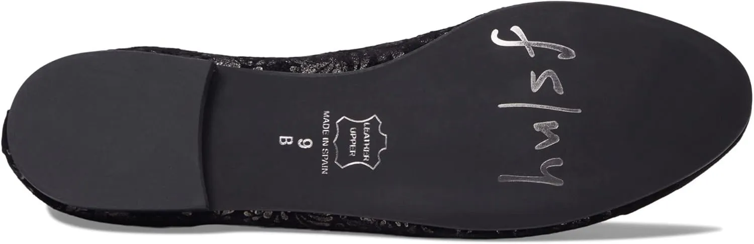 French Sole Kendall