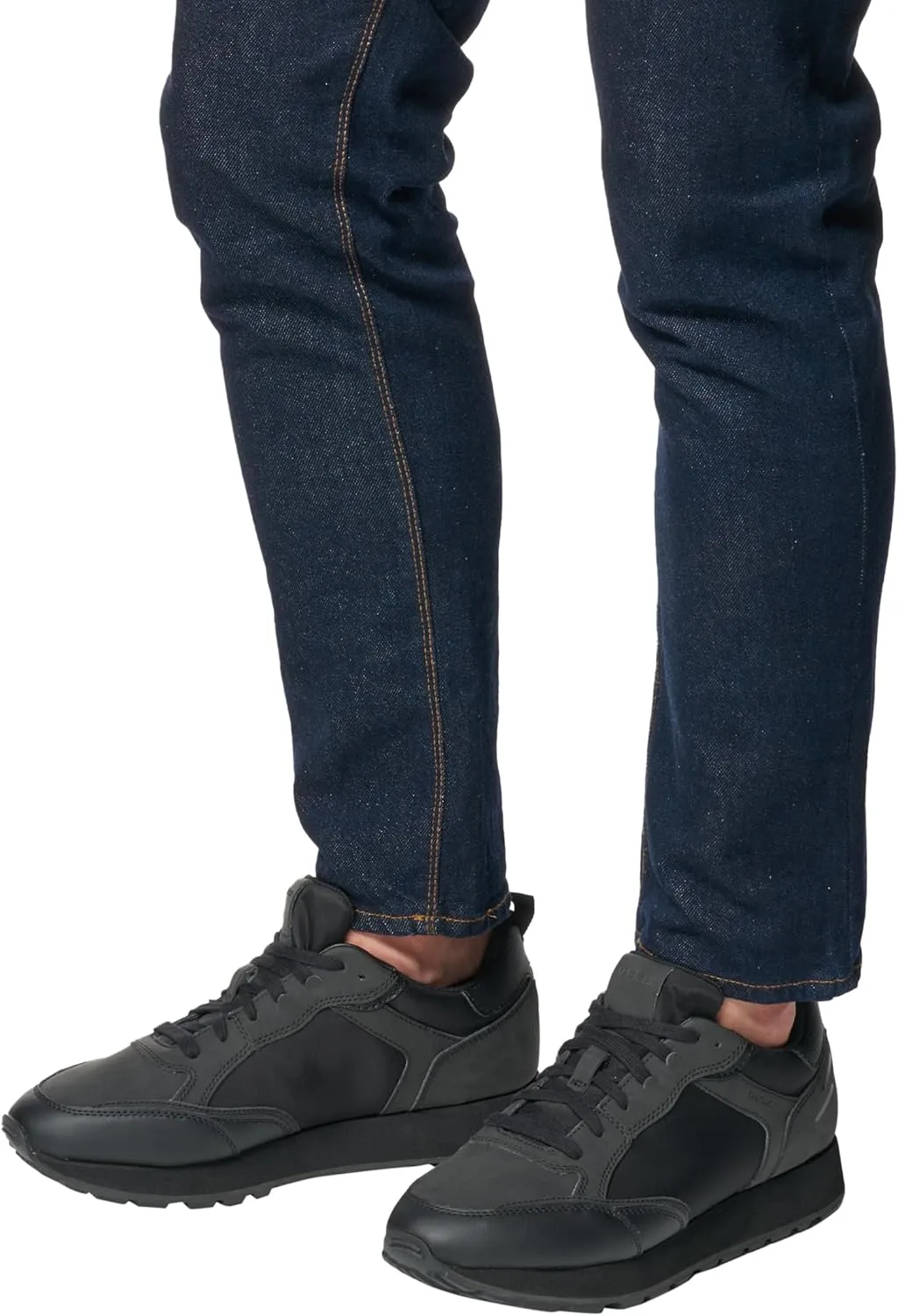 Geox Men's Low-Top Sneakers