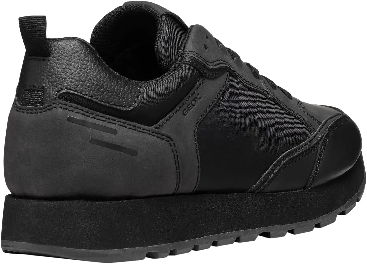 Geox Men's Low-Top Sneakers