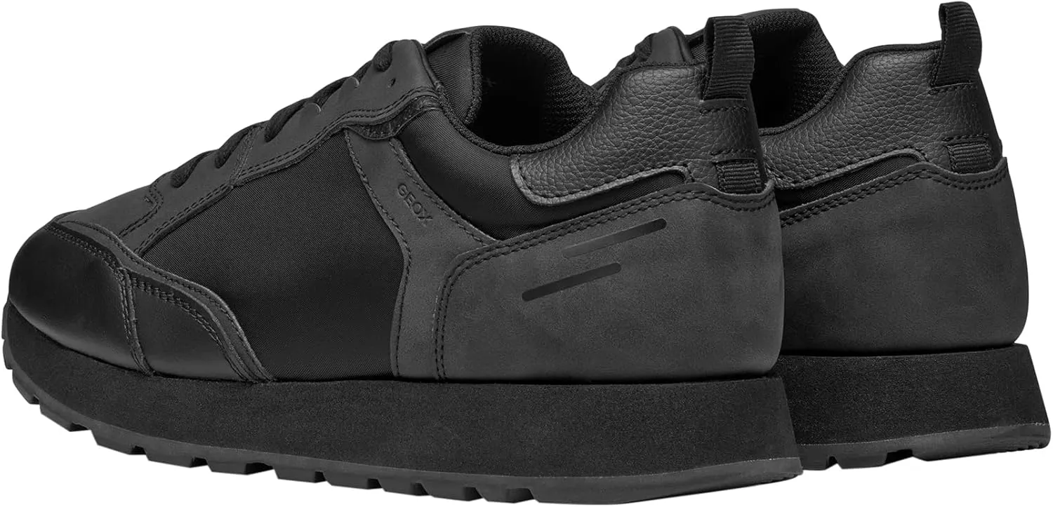 Geox Men's Low-Top Sneakers