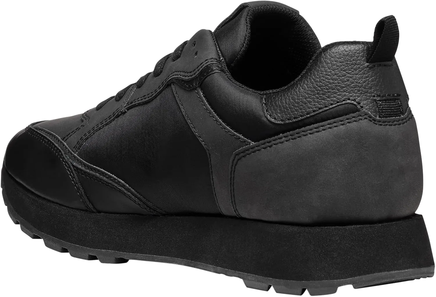Geox Men's Low-Top Sneakers