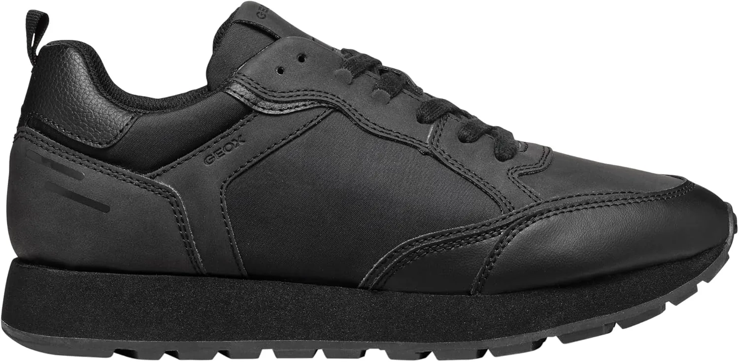 Geox Men's Low-Top Sneakers