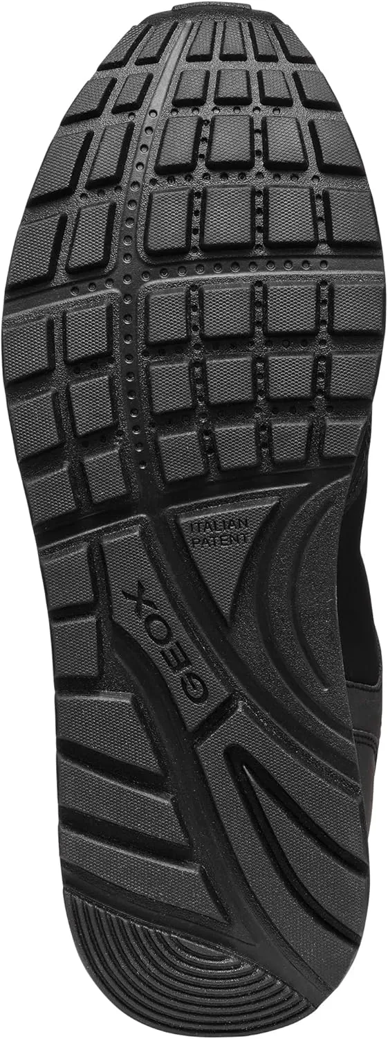 Geox Men's Low-Top Sneakers