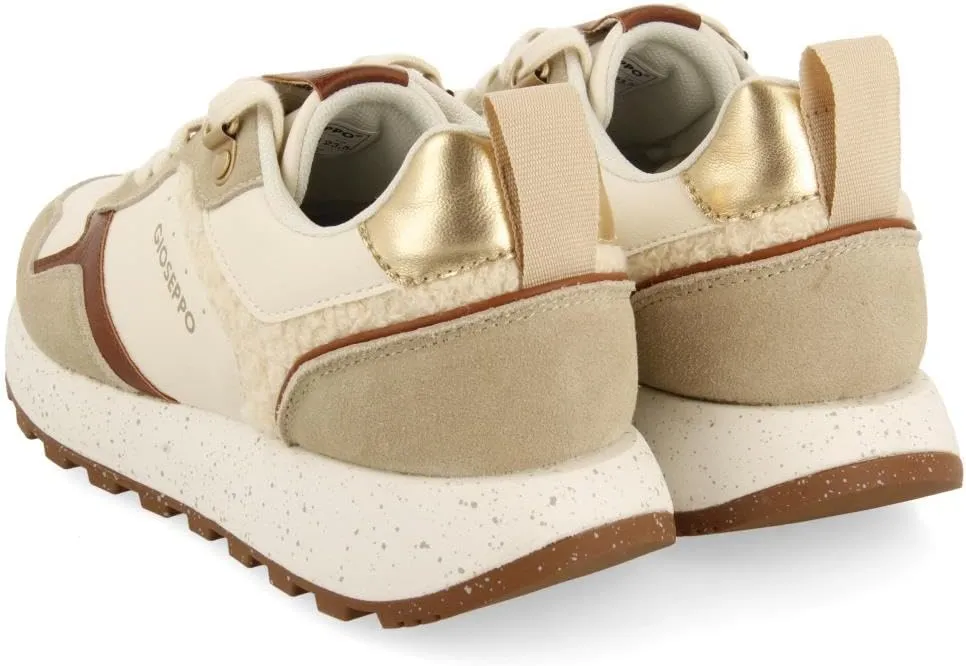 GIOSEPPO Women's Sneaker