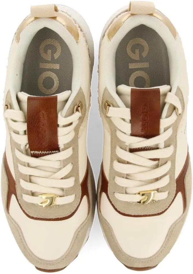 GIOSEPPO Women's Sneaker