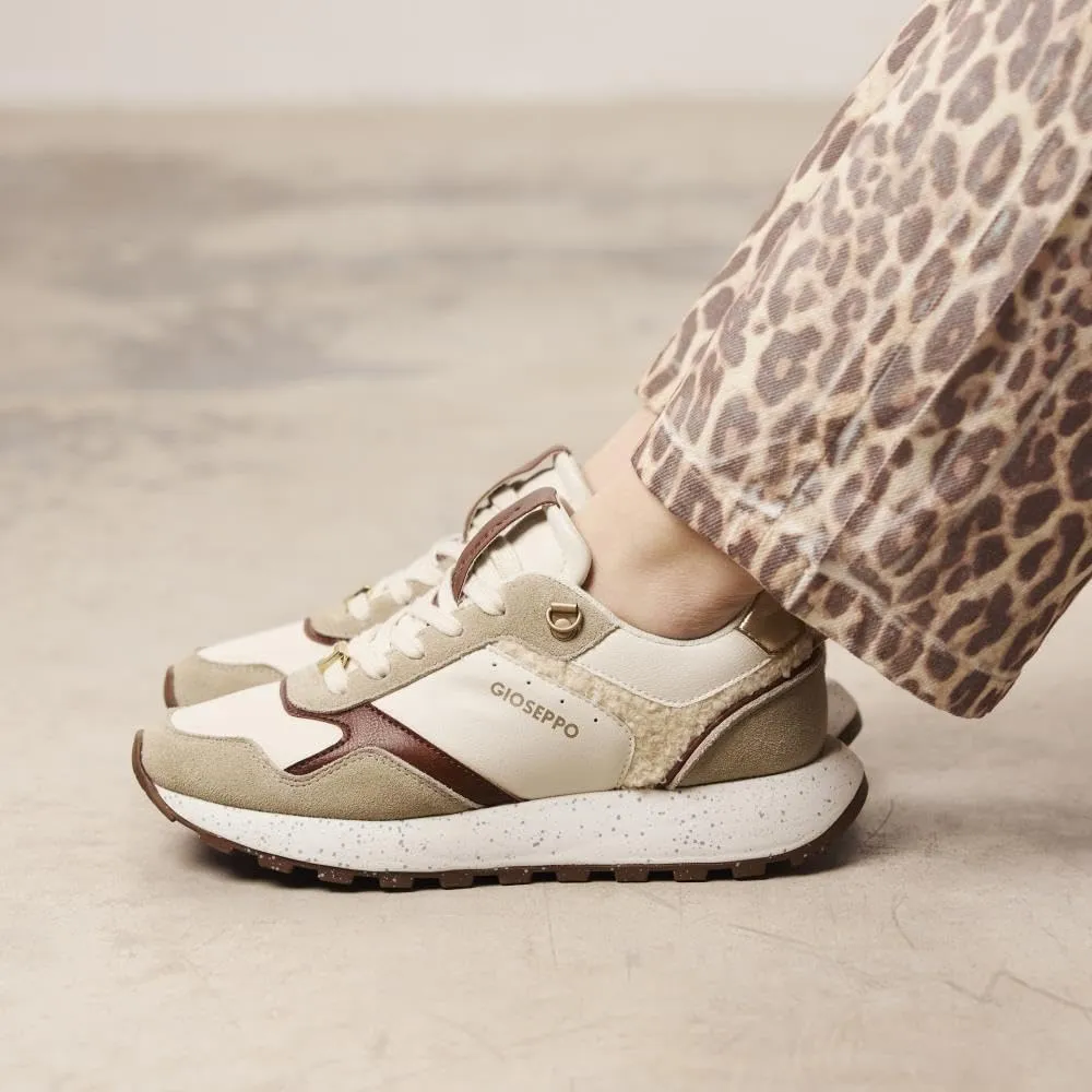 GIOSEPPO Women's Sneaker