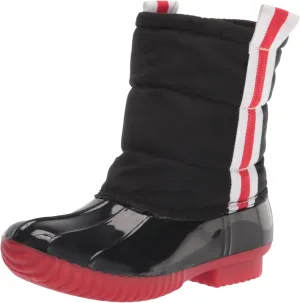 Girl's Kids Rain Boot