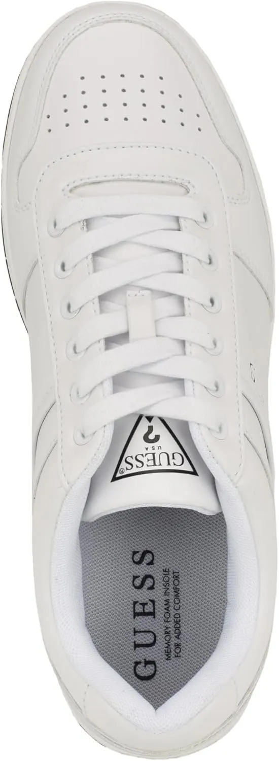Guess Men's Tursan Sneaker