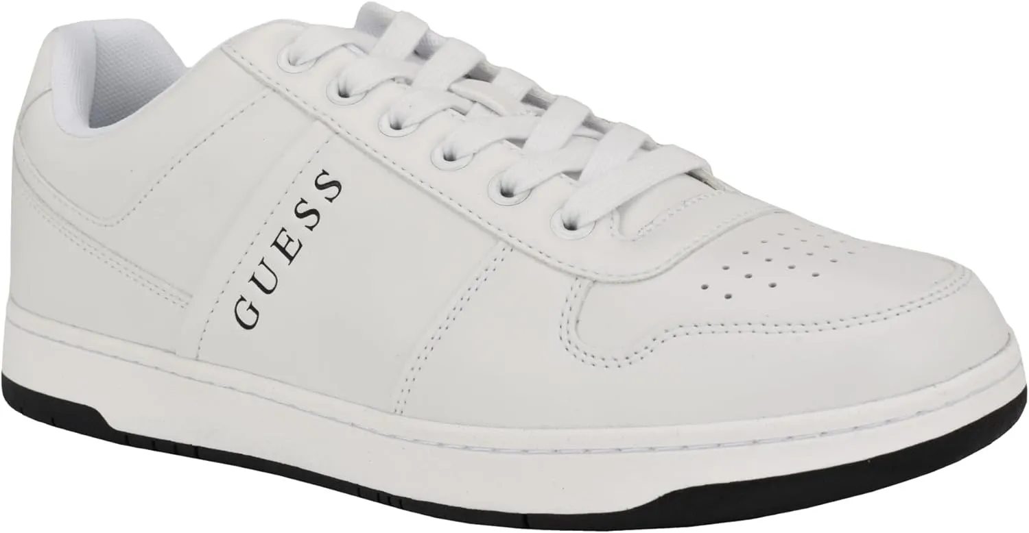 Guess Men's Tursan Sneaker