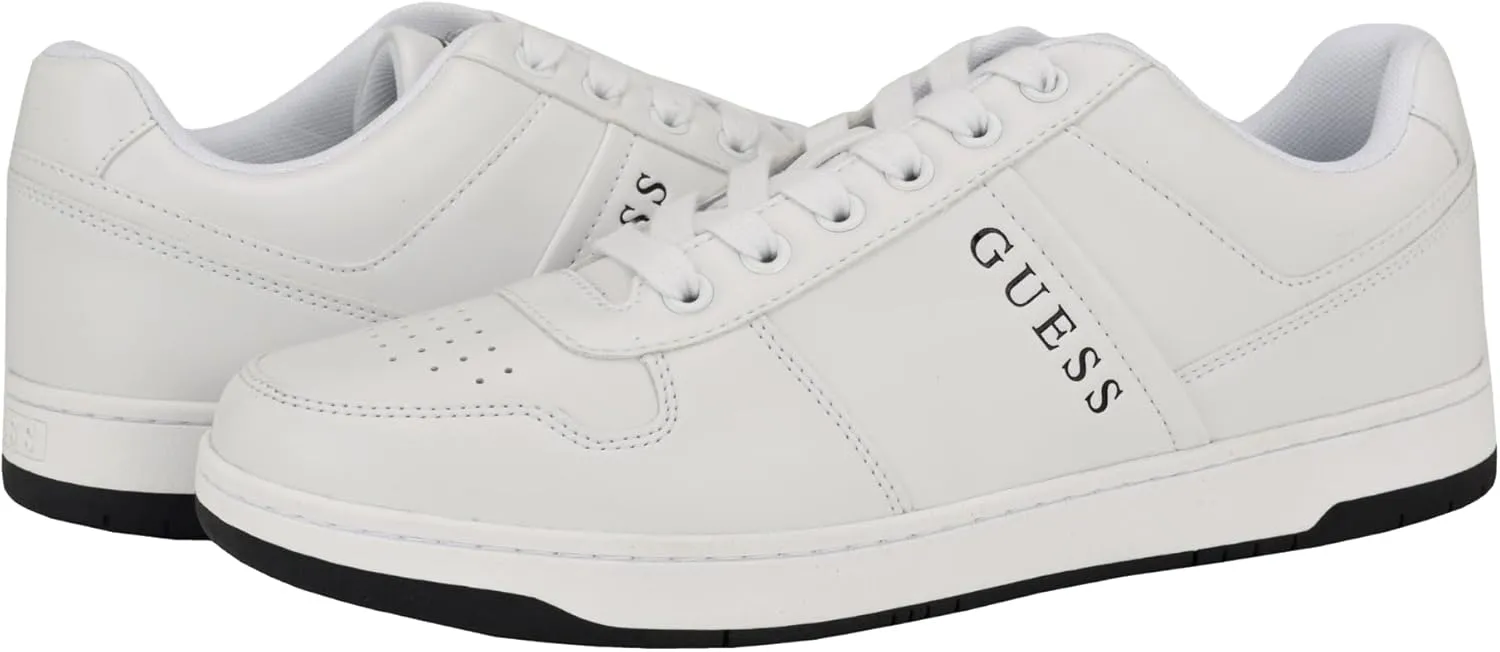 Guess Men's Tursan Sneaker