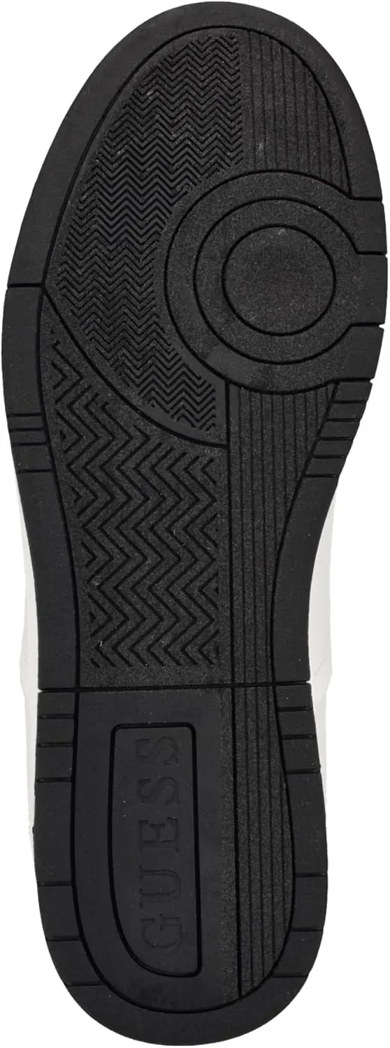 Guess Men's Tursan Sneaker