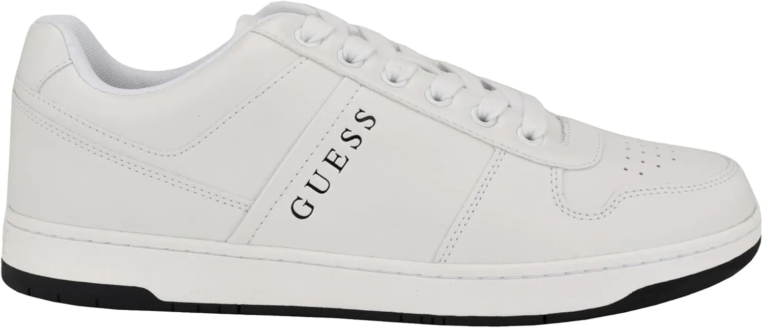 Guess Men's Tursan Sneaker