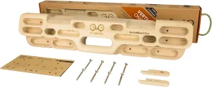 Hangboards for Rock Climbing