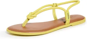 Havaianas Women's UNA Acai EUR Sandals