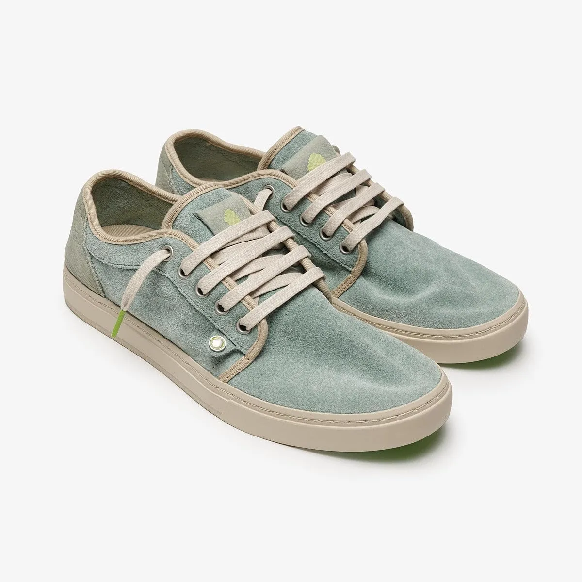 Heisei Suede - Casual Sneakers for Men & Women - Comfortable & Durable Sneakers