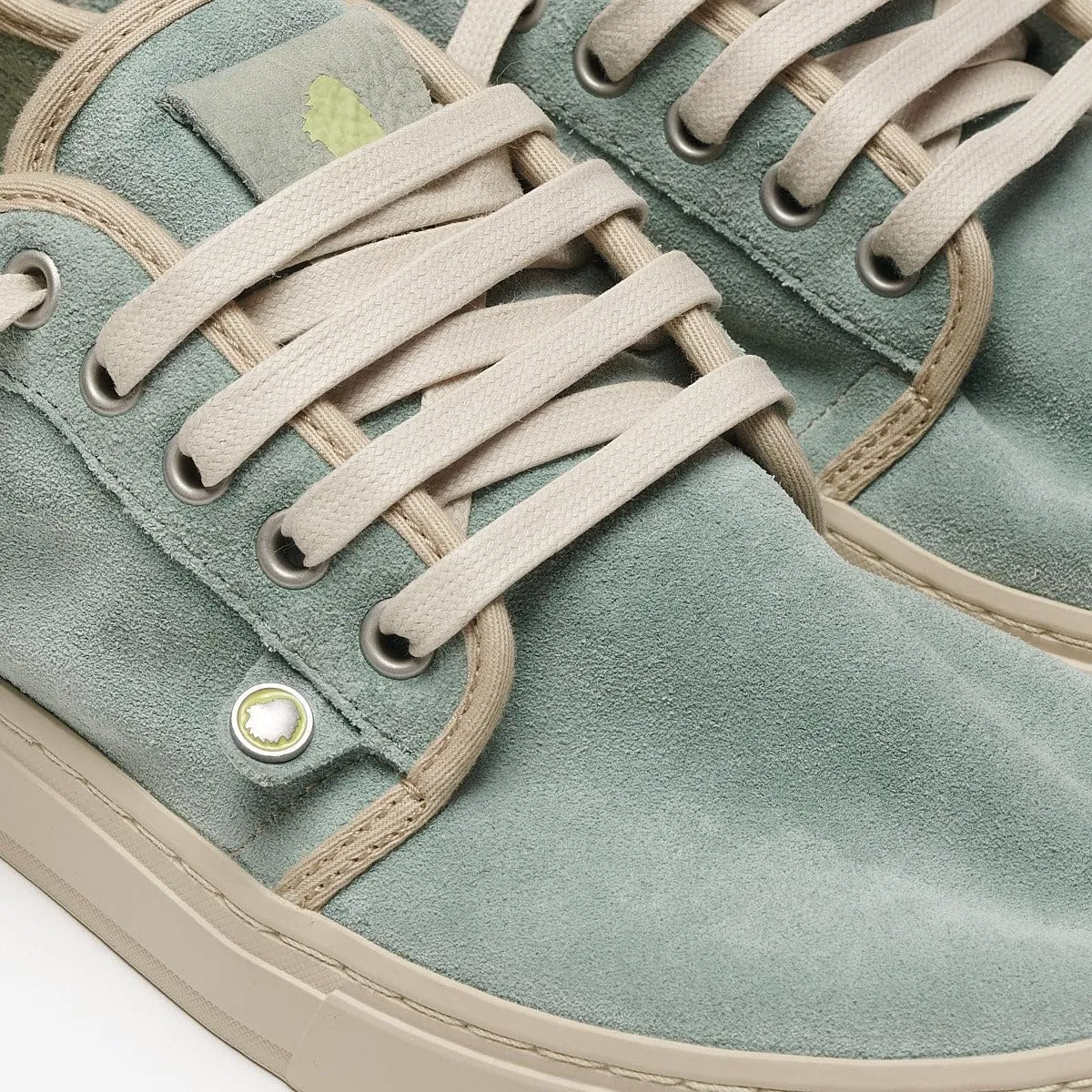 Heisei Suede - Casual Sneakers for Men & Women - Comfortable & Durable Sneakers