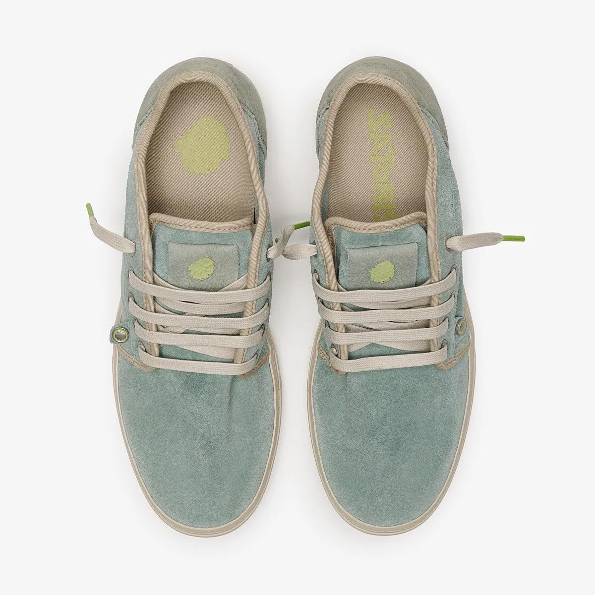 Heisei Suede - Casual Sneakers for Men & Women - Comfortable & Durable Sneakers