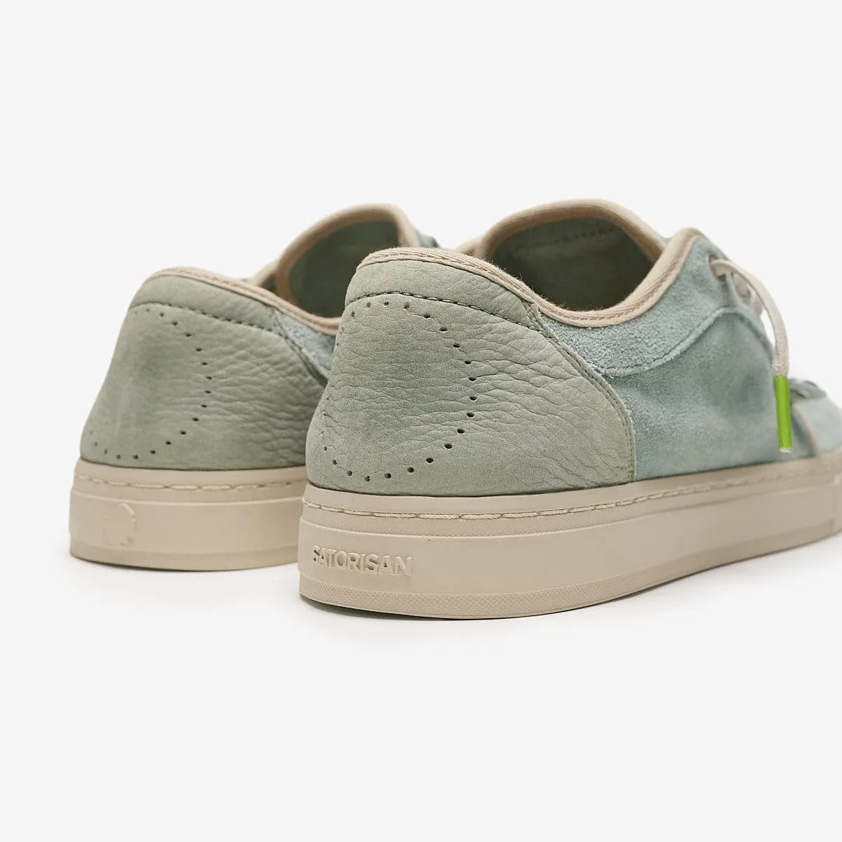 Heisei Suede - Casual Sneakers for Men & Women - Comfortable & Durable Sneakers