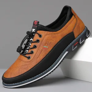Heritage Comfort Sneakers
