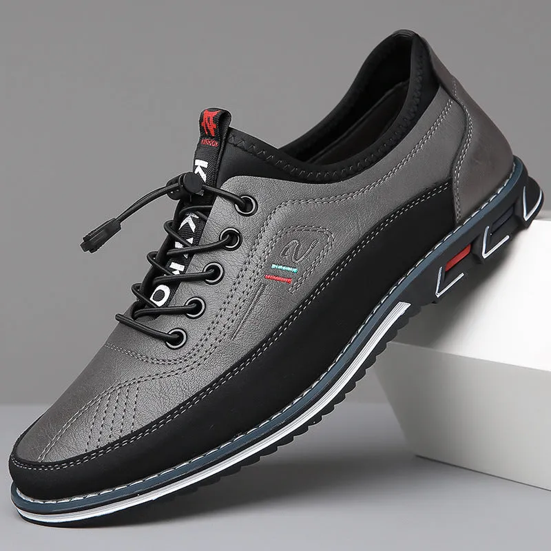 Heritage Comfort Sneakers