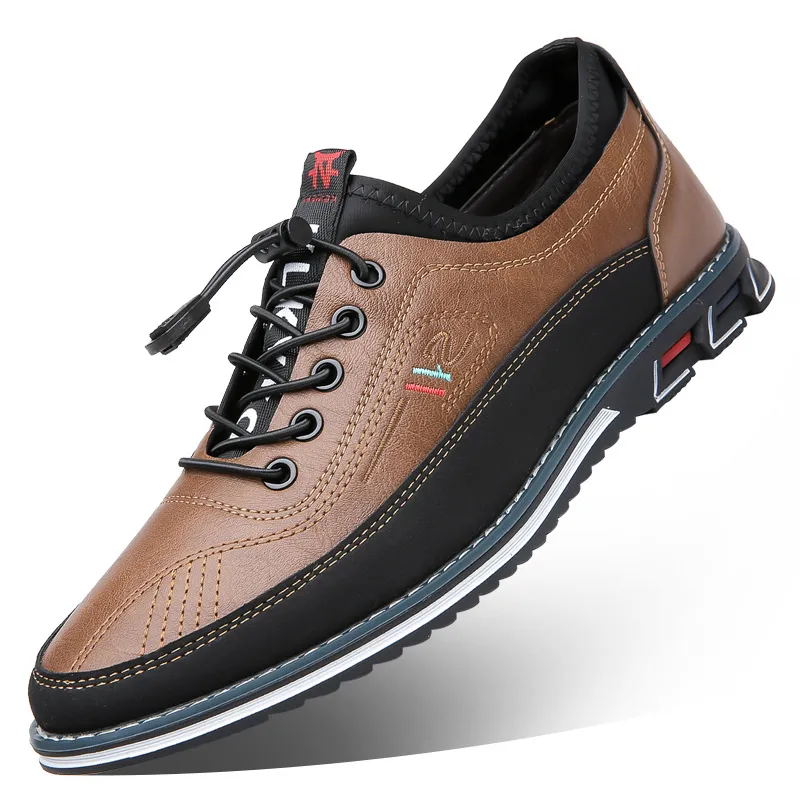 Heritage Comfort Sneakers