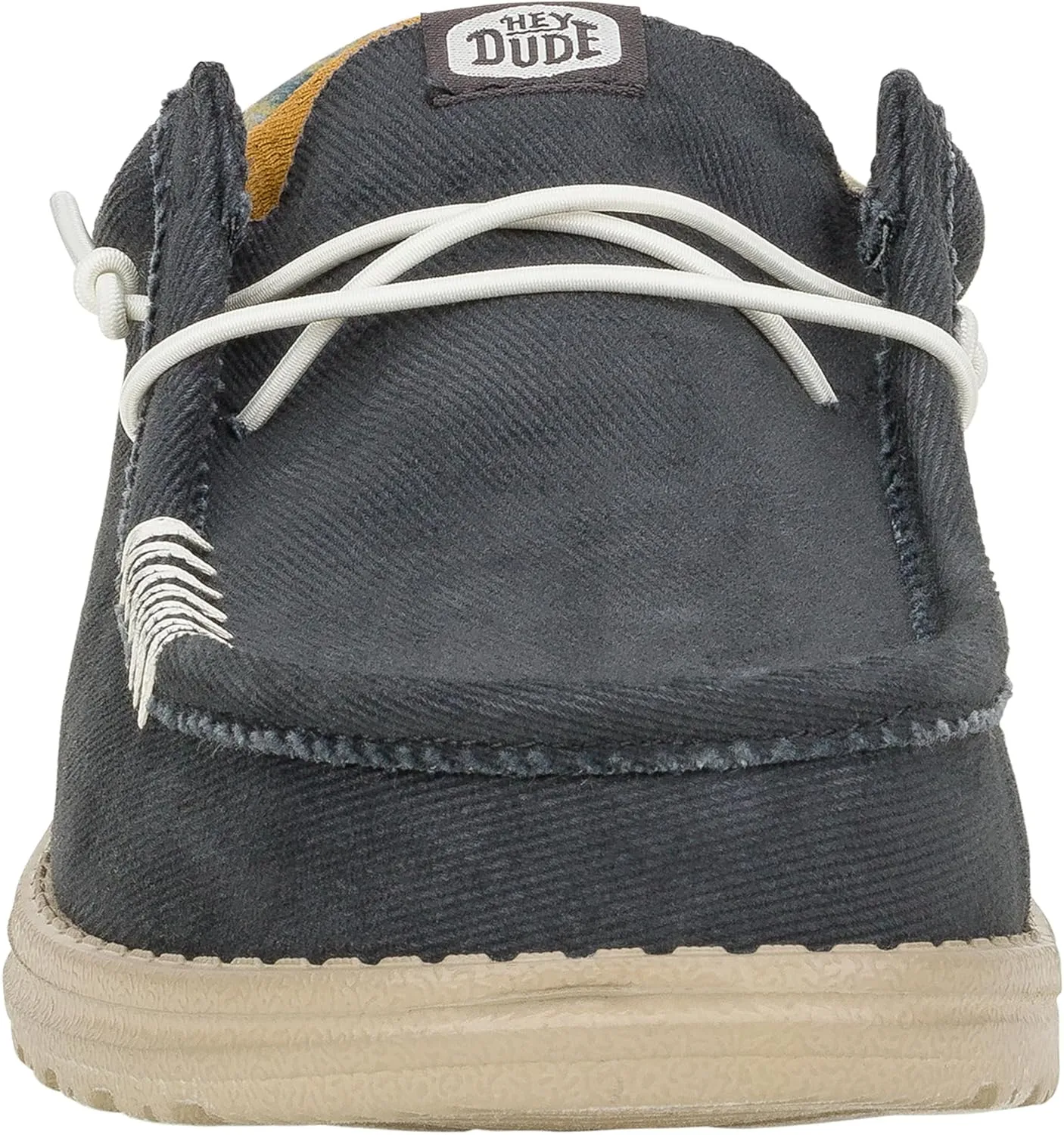 Hey Dude Men's Wally Funk Waffle Sneaker