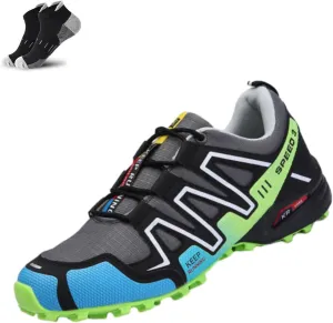 Hike Balance Shoes Women Men, Orthopedic Pain-Relieving Walking Shoes, Hike Balance Ortho, Comfort Outdoor Sneakers, Comfortable Breathable Non-Slip Slip-On Sneakers