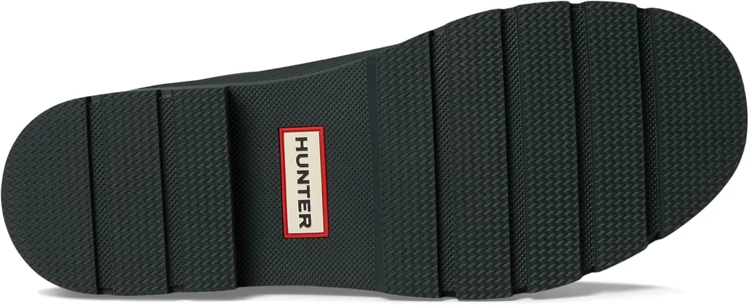 Hunter Men's Orford Rain Boot
