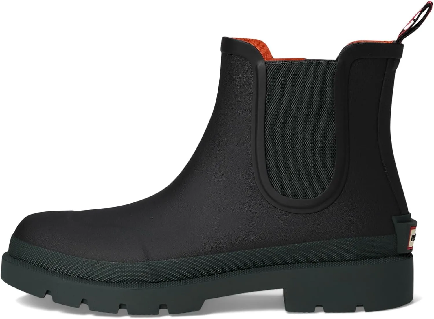 Hunter Men's Orford Rain Boot