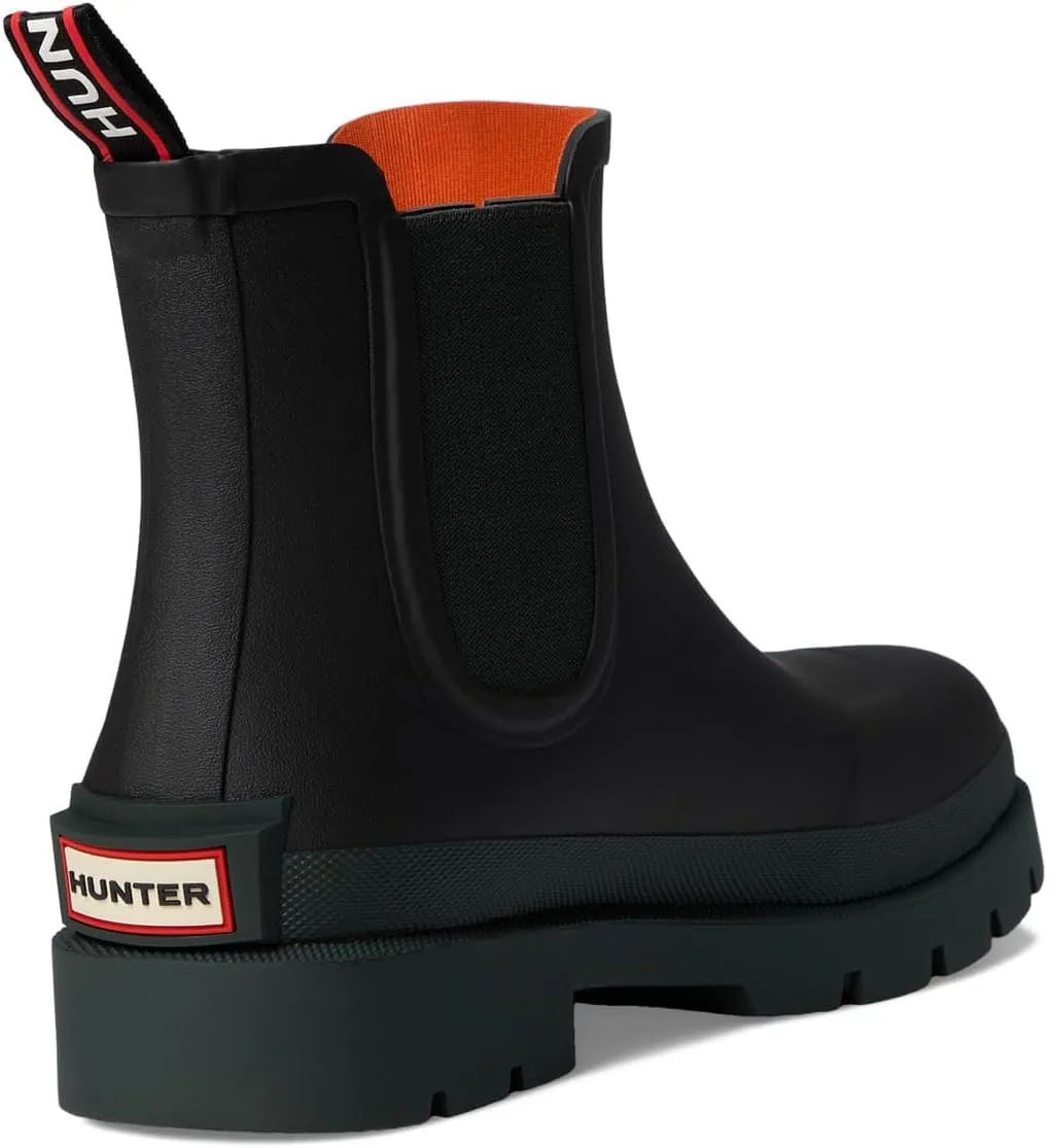 Hunter Men's Orford Rain Boot