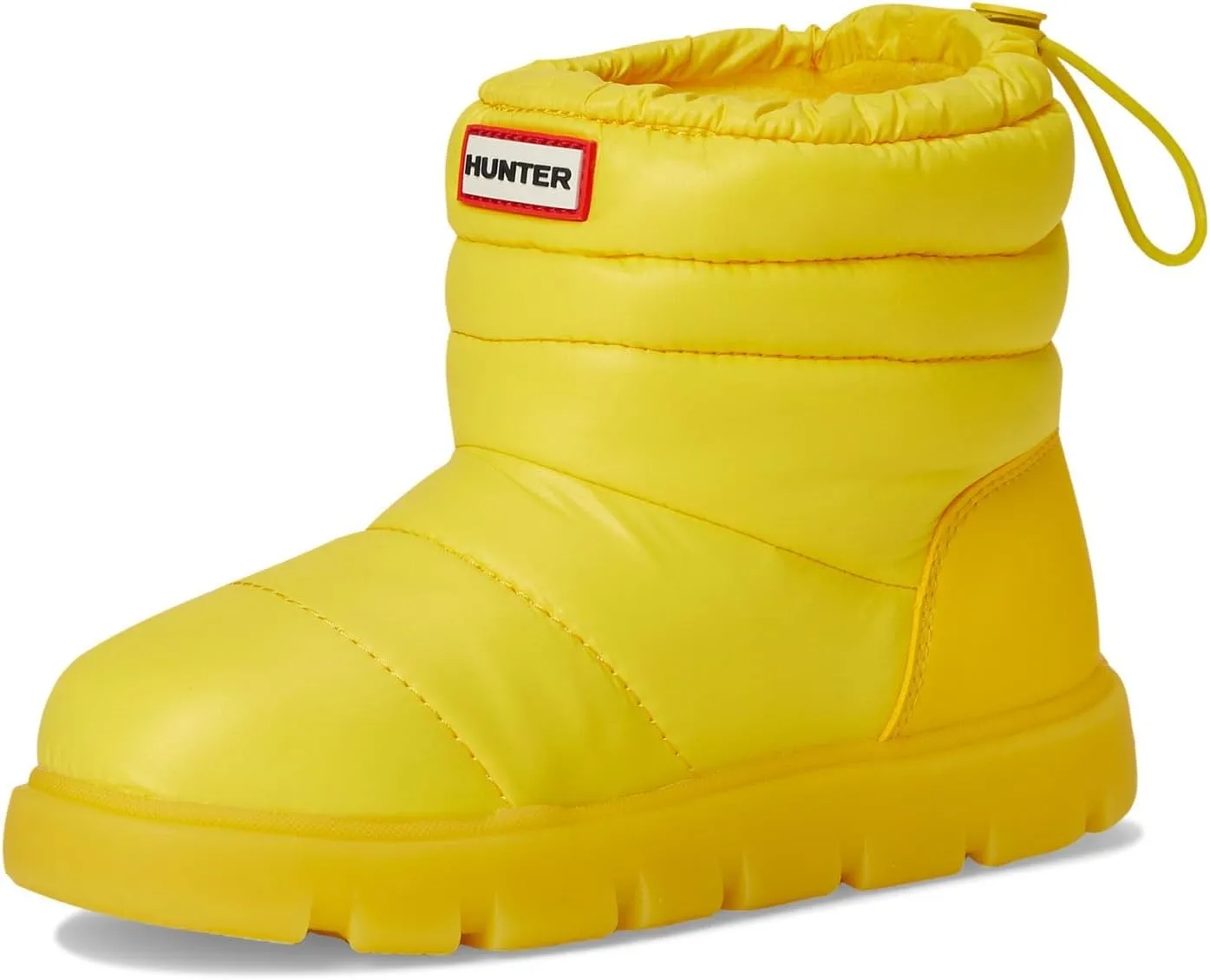 Hunter Unisex-Child Cuddle (Little Big Kid) Rain Boot
