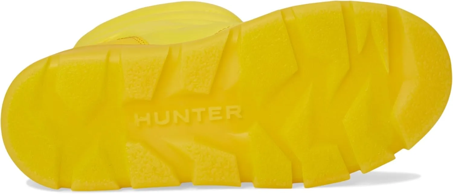 Hunter Unisex-Child Cuddle (Little Big Kid) Rain Boot