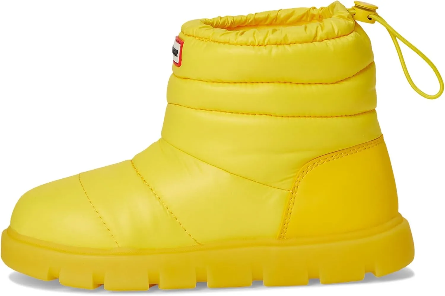 Hunter Unisex-Child Cuddle (Little Big Kid) Rain Boot