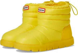 Hunter Unisex-Child Cuddle (Little Big Kid) Rain Boot