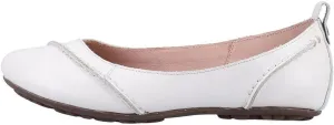 Hush Puppies Women's Closed Toe Ballet Flats