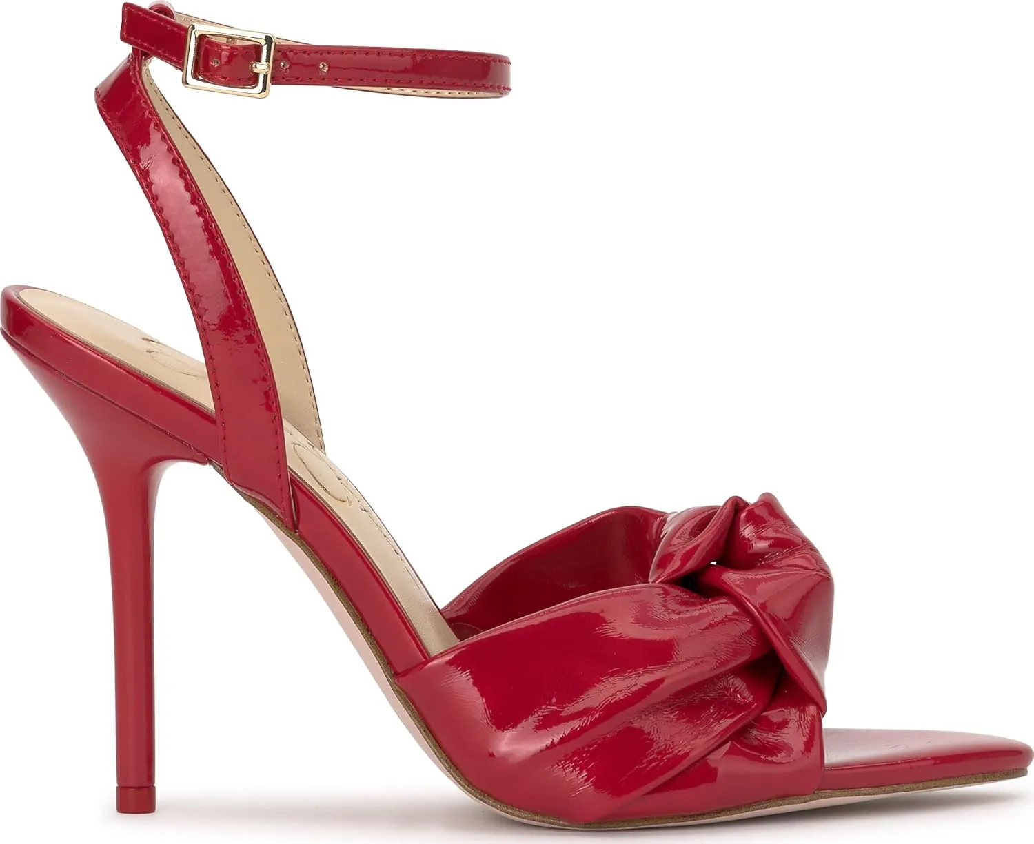 Jessica Simpson Women's Neveny Heeled Sandal