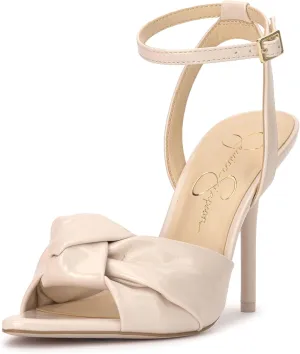 Jessica Simpson Women's Neveny Heeled Sandal