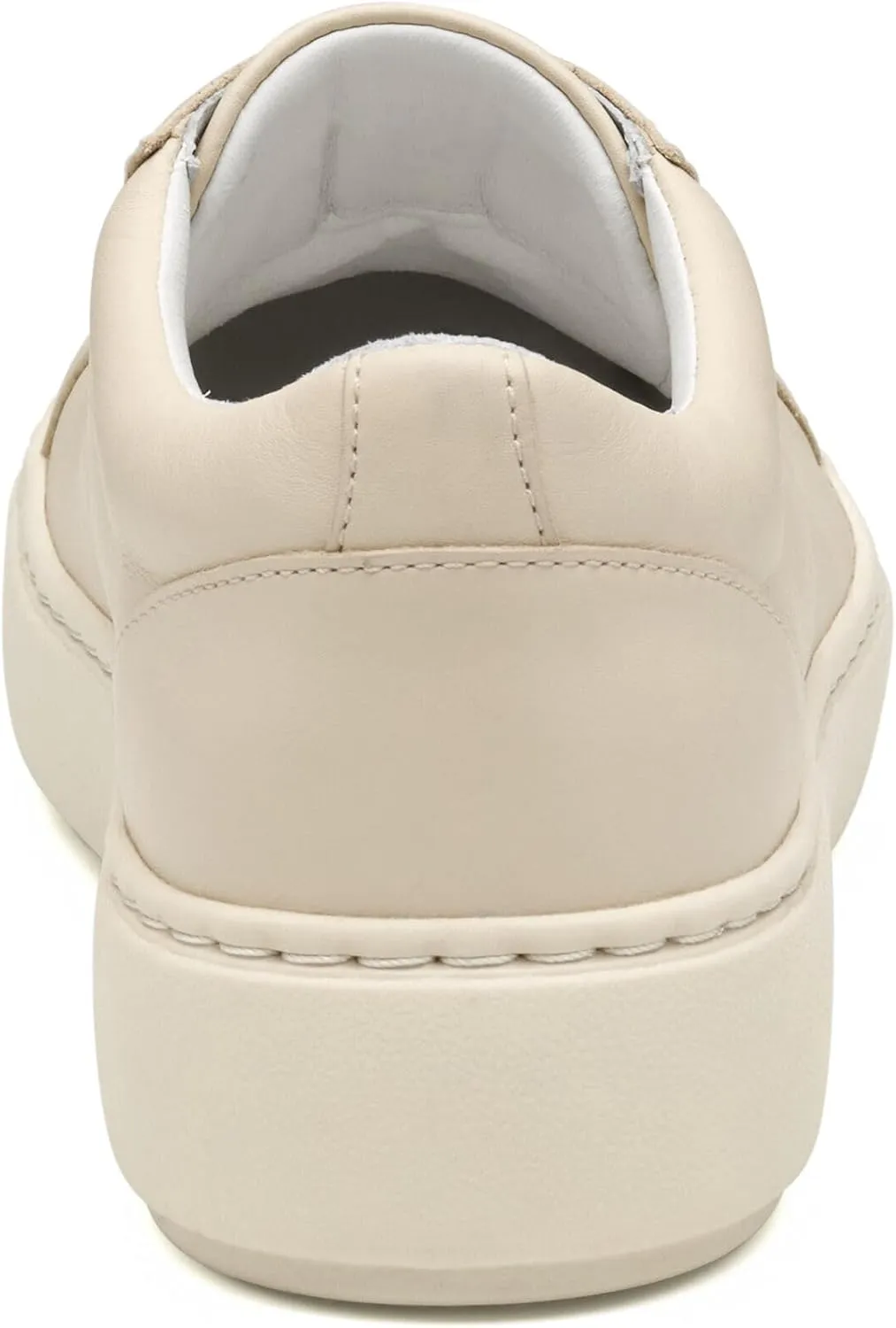 Johnston & Murphy Cammie Knit Lace-Up Women’s Shoe – Women’s Platform Sneakers, Casual Shoes for Women, Knit Sneakers