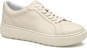 Johnston & Murphy Cammie Knit Lace-Up Women’s Shoe – Women’s Platform Sneakers, Casual Shoes for Women, Knit Sneakers