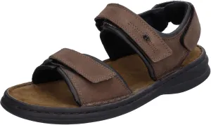 Josef Seibel Men's Rafe Fisherman Sandal